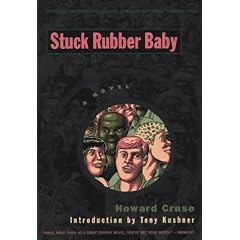 Stuck Rubber Baby