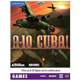 A-10 Cuba