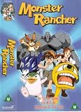 Monster Rancher [UK IMPORT] - Saffron Henderson