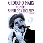 Groucho Marx contre Sherlock Holmes book cover