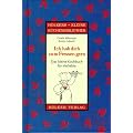 Ich hab dich zum Fressen gern: Das kleine Kochbuch f�r Verliebte