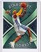 Allen Iverson 2008-09 Upper Deck First Edition Starquest NBA Card #Sq-16