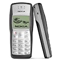 Nokia 1100 - Pay As You Go