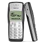 Nokia 1100 - Pay As You Go