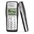 Nokia 1100 - Pay As You Go