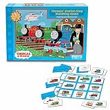 kids and infants educational toys item: Thomas & Friends Station Stop Matching Game