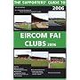 The Supporter's Guide to Eircom FAI Clubs 2006 (Supporters' Guides)
