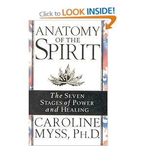 Anatomy Of The Spirit The Seven Stages Of 3