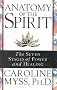 Anatomy of the Spirit