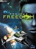 Eigenschaften CDV Software Entertainment AG  / Project Freedom