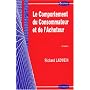 Le comportement du consommateur et de l'acheteur