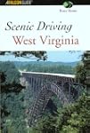 Scenic Driving West Virginia