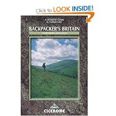 Backpacker's Britain: Northern England