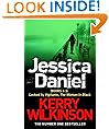 DS Jessica Daniel series: Locked In/Vigilante/The Woman in Black - Books 1-3