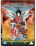 Legend of the Millennium Dragon [DVD]