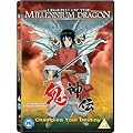 Legend of the Millennium Dragon [DVD] [2011]