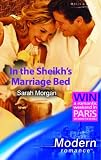 In the sheikh's marriage bed