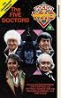 Dr Who-Five Doctors [VHS] [1983]