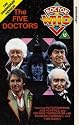 Doctor Who - The Five Doctors [VHS] [1983]