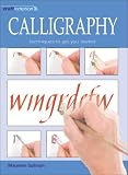 cover of Craft in Motion: Calligraphy (Craft in Motion)