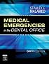 Medical Emergencies in the Dental Office