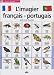 L'imagier fran�ais-portugais : 225 mots illustr�s