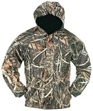 Mad Dog® Youth Growler Jacket