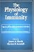 Book The Physiology of Immunity (Comparative Immunology)