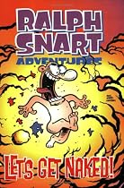 Ralph Snart Adventures