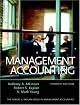 Management Accounting (Robert S. Kaplan Series in Management Accounting)