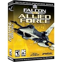 Falcon 4.0: Allied Force