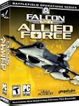 Falcon 4.0: Allied Force