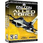 Falcon 4.0: Allied Force
