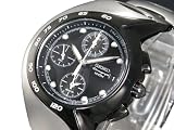 セイコー SEIKO 腕時計 クロノグラフ アラーム sna061p1の画像