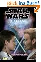 Star Wars. Jedi Quest 03. Die Spur des Jedi.