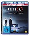 Akte X - Jenseits der Wahrheit (Director's Cut) [Blu-ray]