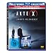 Akte X - Jenseits der Wahrheit (Director's Cut) [Blu-ray]