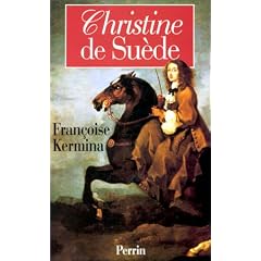 Christine de Su�de
