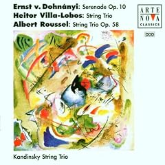String Trios