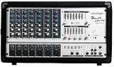 Phonic PowerPod 740 7-Channel Powered Mixer
