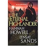 The Eternal Highlander book cover