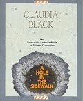 A Hole in the Sidewalk: The Recovering Person's Guide to Relapse Prevention