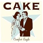 Comfort Eagle by  Cake 