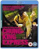 Chungking Express [Blu-ray] [1995] [DVD]