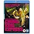 Chungking Express [Blu-ray] [1995] [DVD]