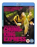 Chungking Express [Blu-ray]