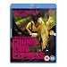 Chungking Express [Blu-ray] [1995] [DVD]