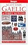 Hugo Language Course: Scottish Gaelic In Three Months (with Cassettes)