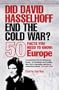 Did David Hasselhoff End the Cold War?