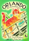 Orlando-A Trip Abroad (Orlando the Marmalade Cat)
